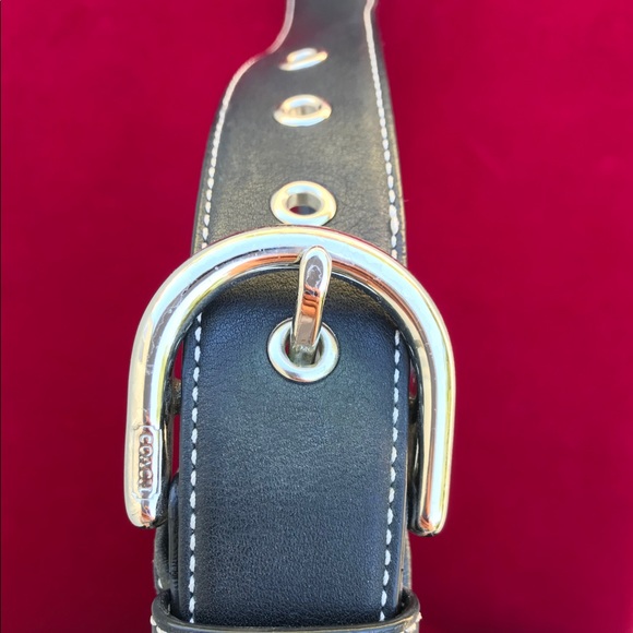 Coach Soho/Crossbody bag - Picture 6 of 6